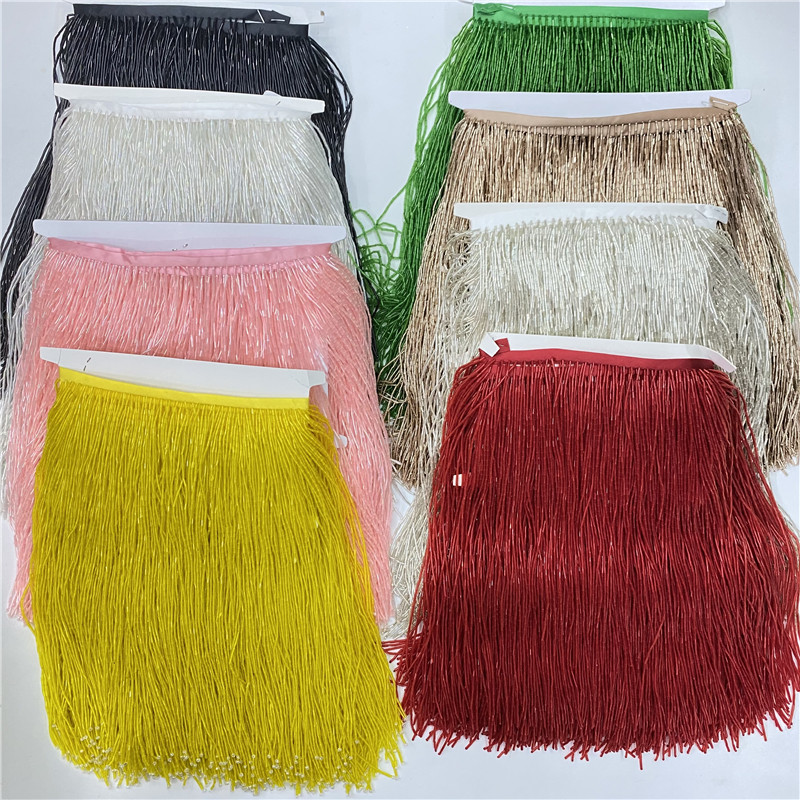 Quality Home Textiles - Glands de garniture en dentelle de