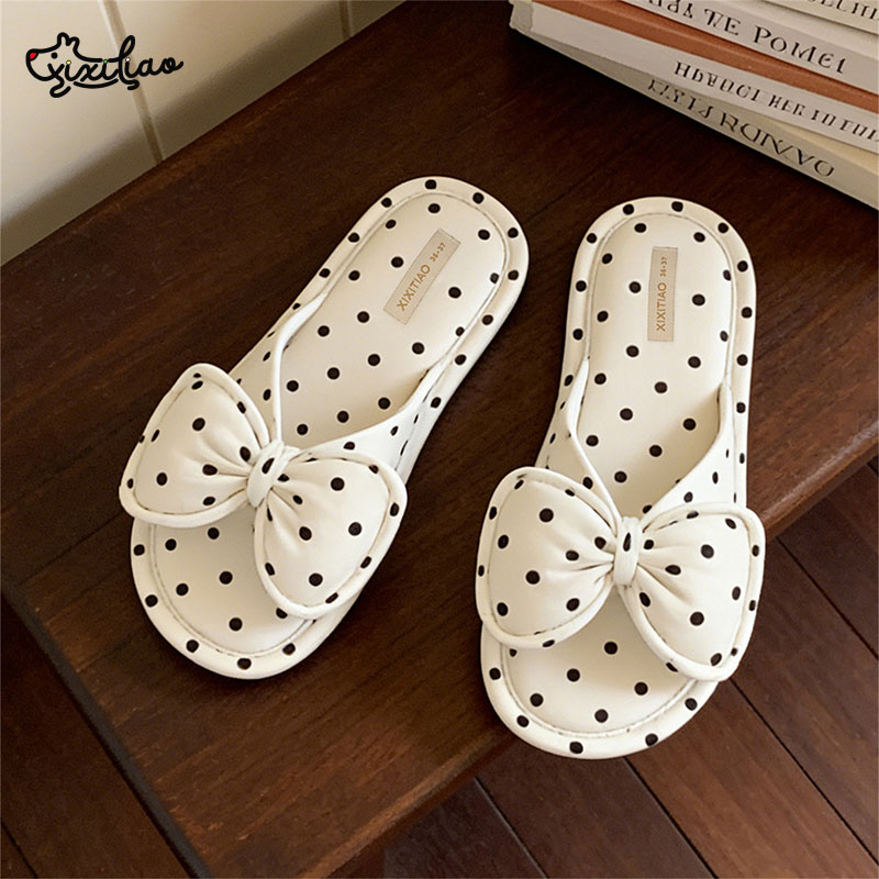 Textiles For Home - XIXITIAO Chaussons d'intérieur pour femmes, mode