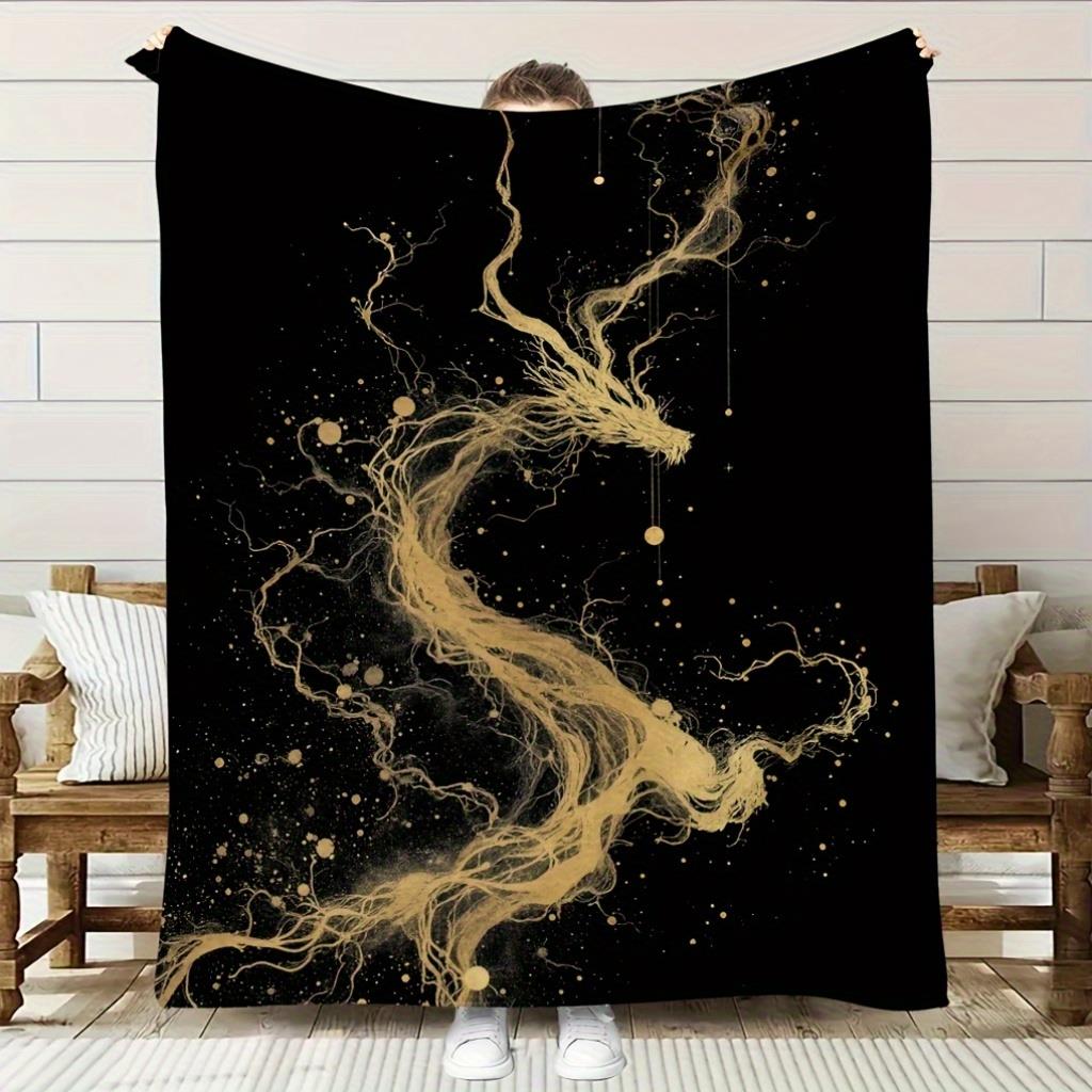 Home Textiles Definition - Une couverture confortable en flanelle à