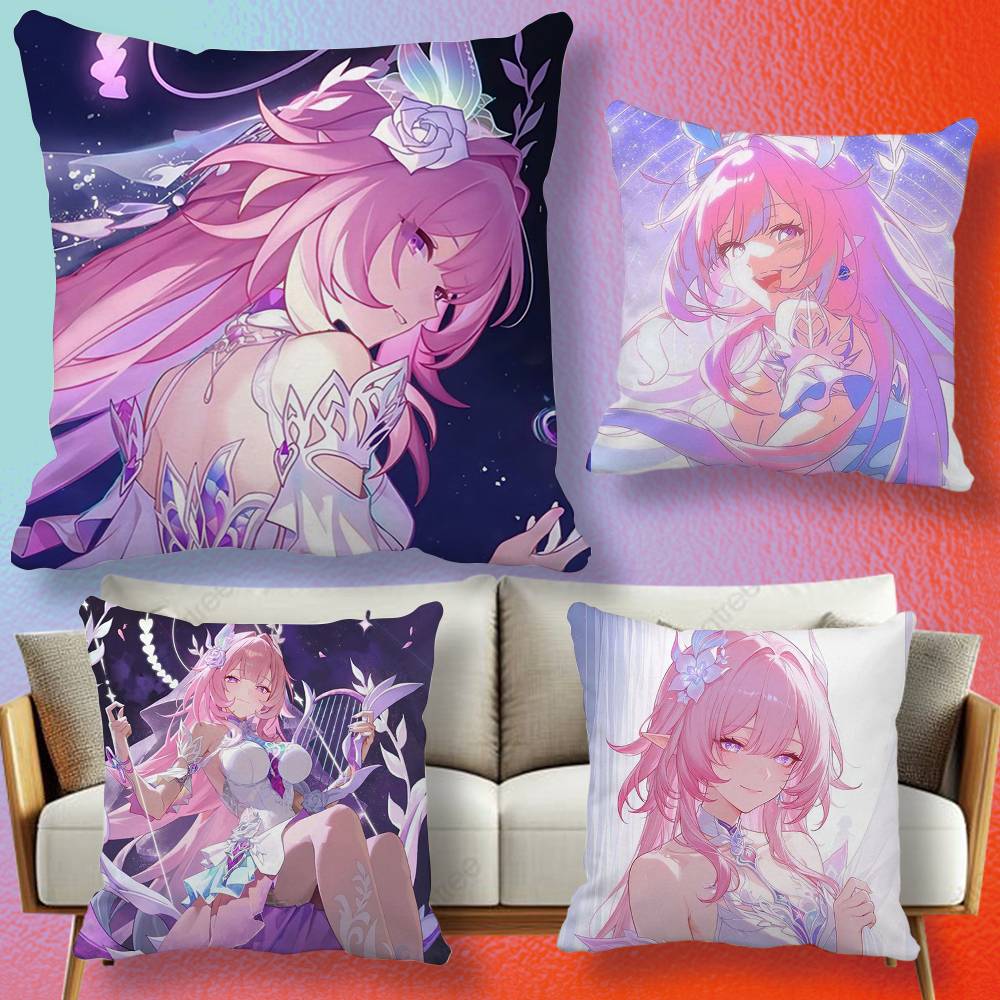 Home Textiles Definition - Housse de coussin Goddess of Victory