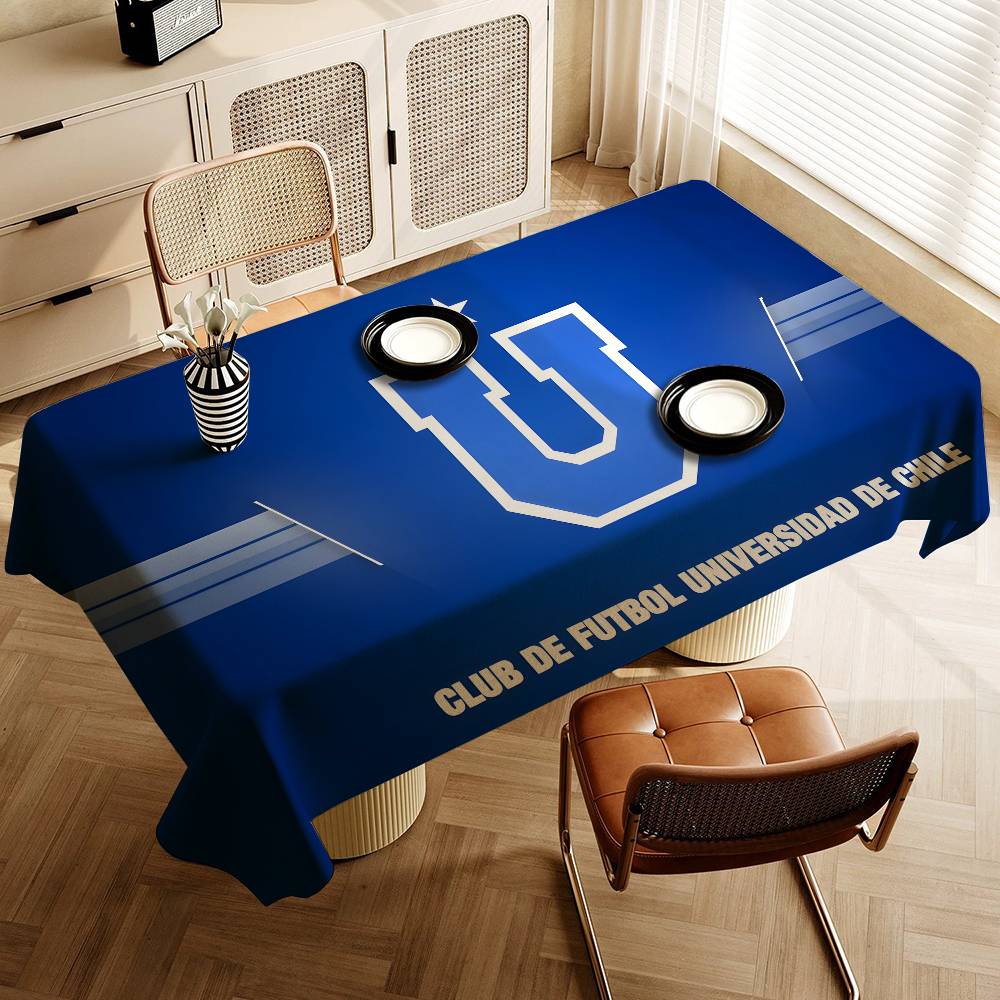 Home Textiles Logo - Nappes de table avec logo de