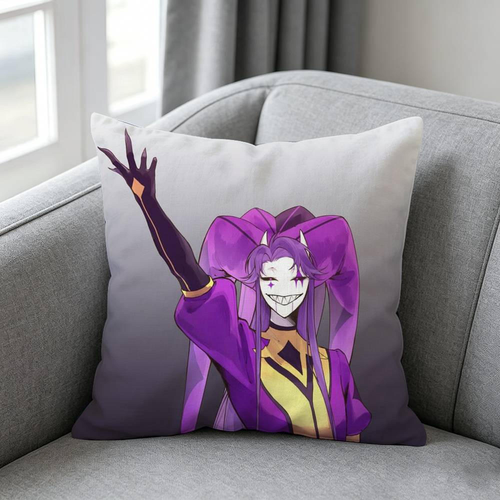 Housse de coussin Game Anime T - Home Textiles Definition avis et prix