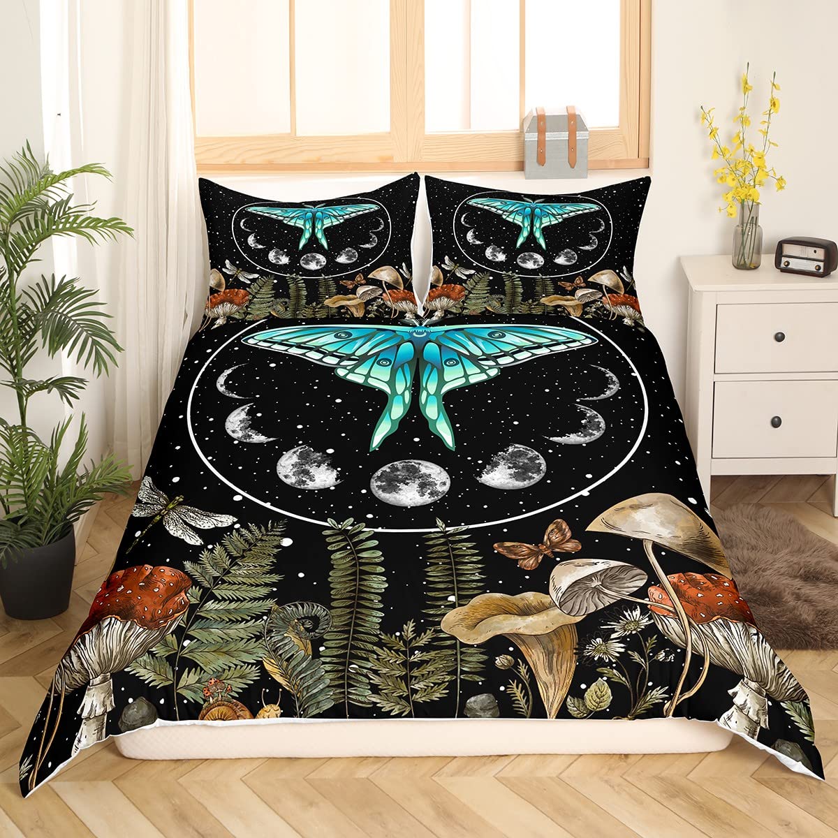 Ensemble de housse de couette  - Bed Sheet Microfiber avis et prix
