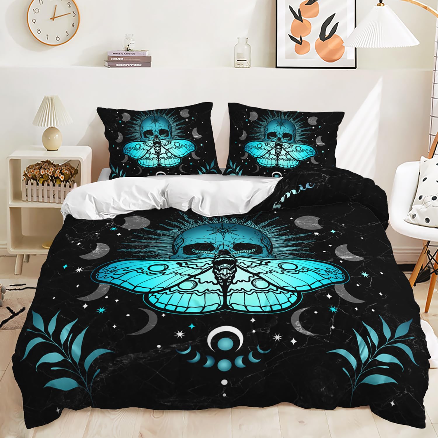Ensemble de housse de couette  - Bed Sheet Microfiber avis et prix