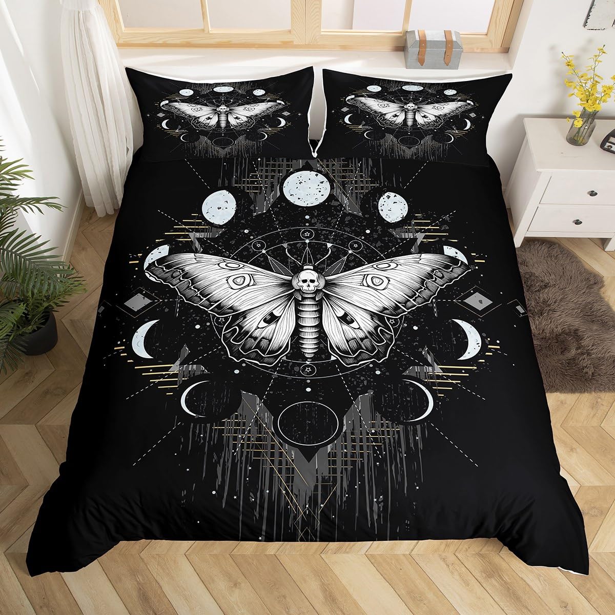 Ensemble de housse de couette  - Bed Sheet Microfiber avis et prix