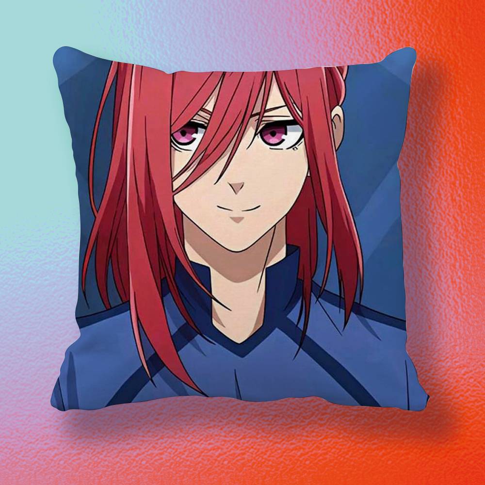 Housse de coussin Chigiri H-hy - Home Textiles Definition avis et prix