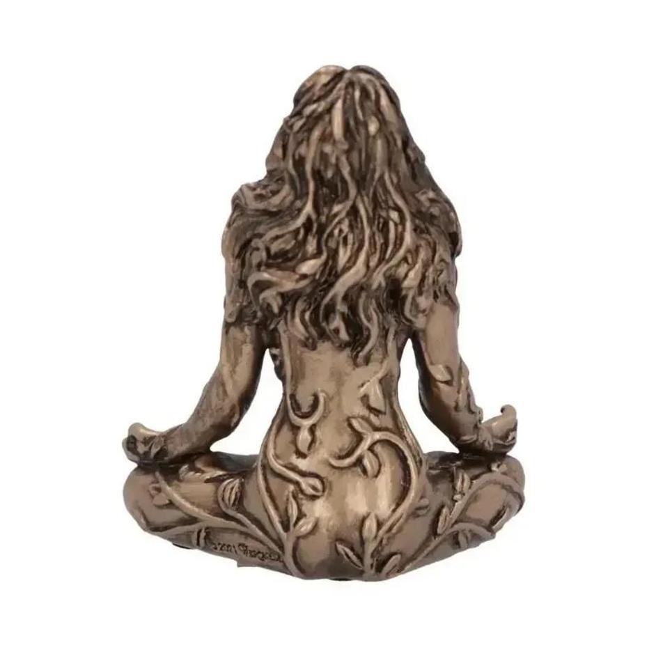 Mini Statue de Bouddha Décorat - Home Textiles Products avis et prix