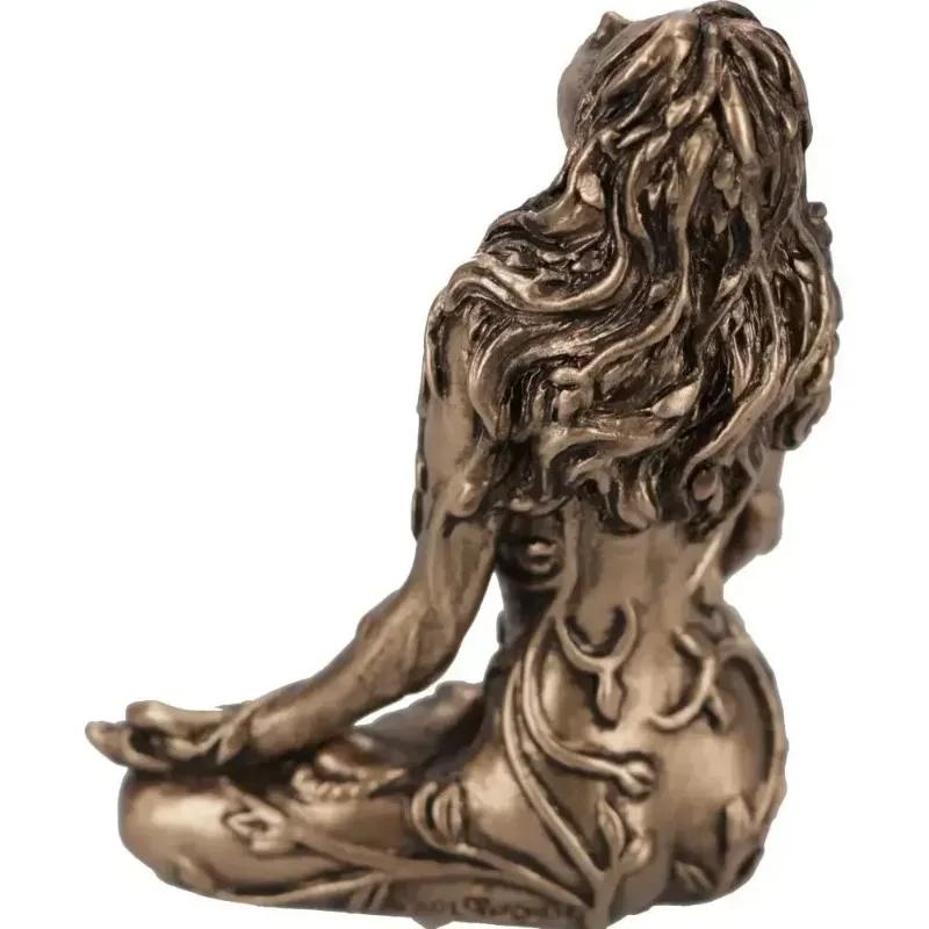 Mini Statue de Bouddha Décorat - Home Textiles Products avis et prix
