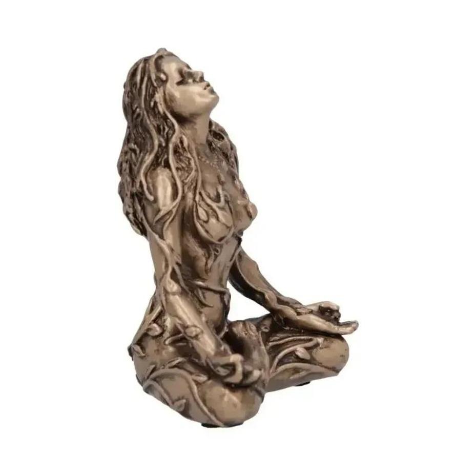 Mini Statue de Bouddha Décorat - Home Textiles Products avis et prix