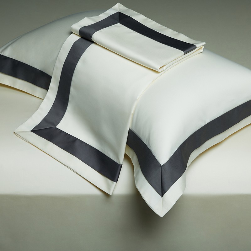 Parure de lit premium en coton - Bed Sheet Microfiber avis et prix
