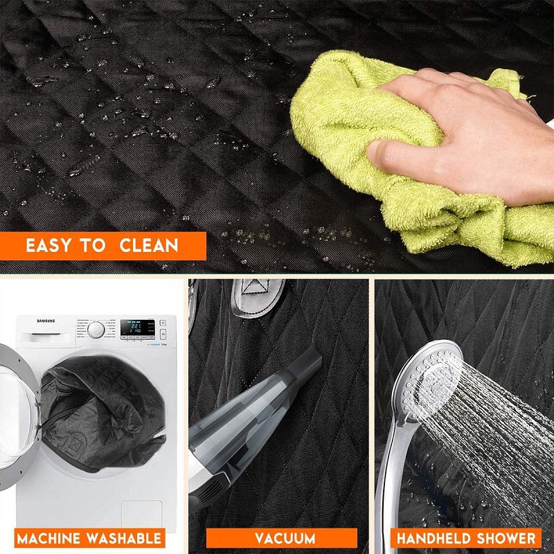 Housse de siège auto pour chie - Mattress Protector Waterproof avis et prix