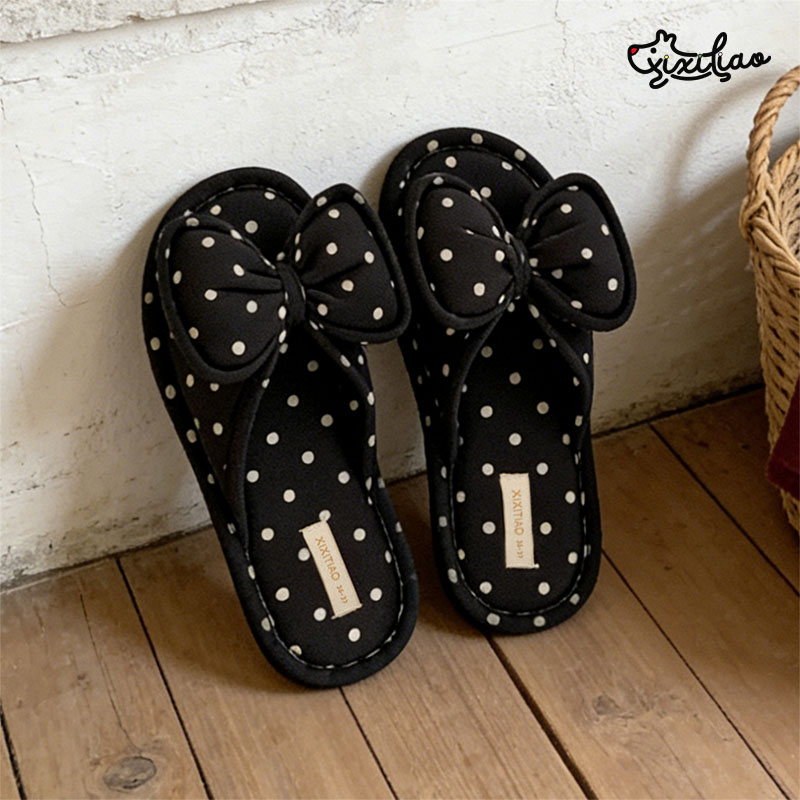 XIXITIAO Chaussons d'intérieur - Textiles For Home avis et prix