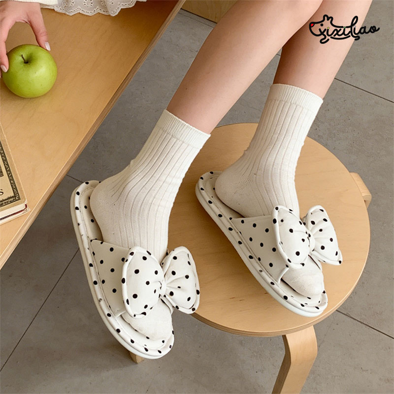 XIXITIAO Chaussons d'intérieur - Textiles For Home avis et prix
