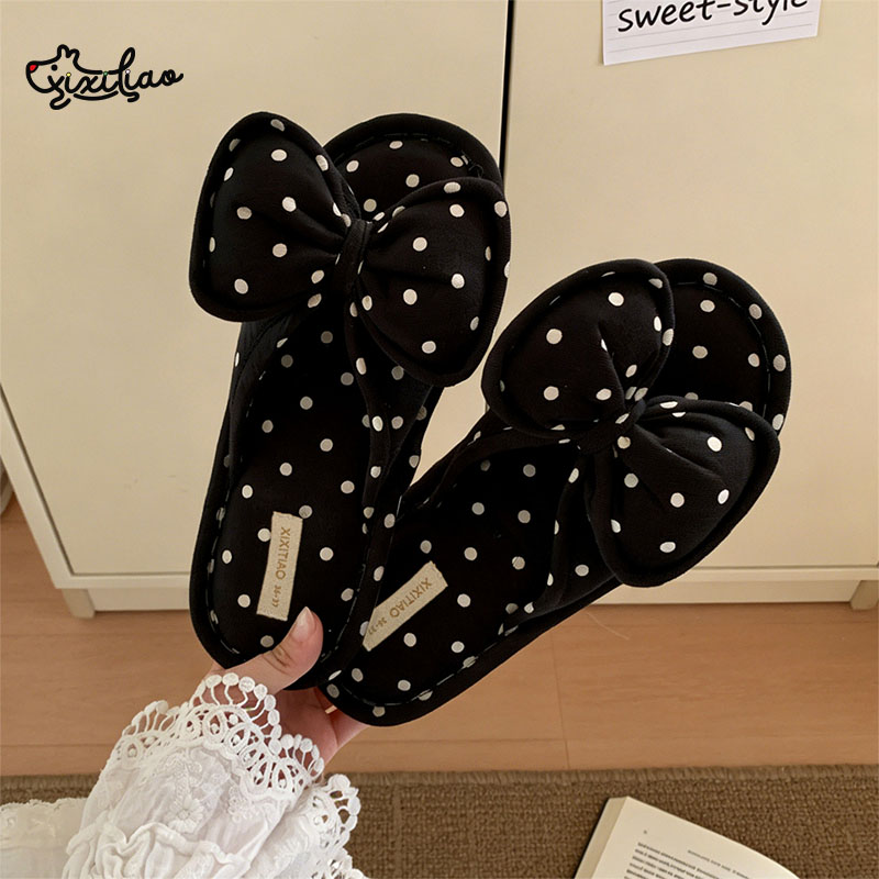 XIXITIAO Chaussons d'intérieur - Textiles For Home avis et prix