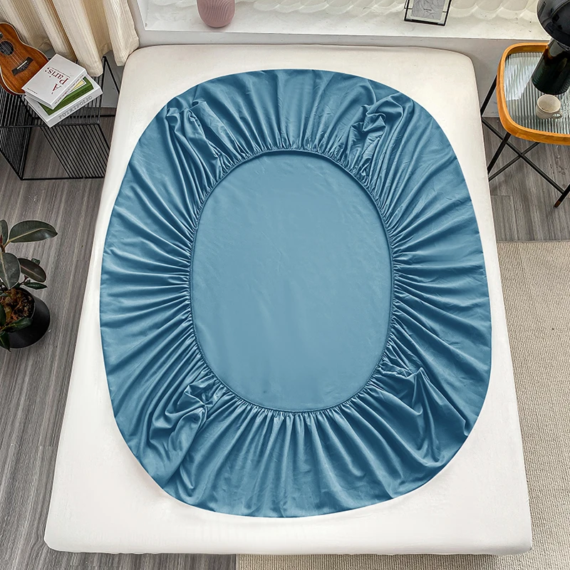 Draps de lit double pour coupl - Bed Sheet Microfiber avis et prix