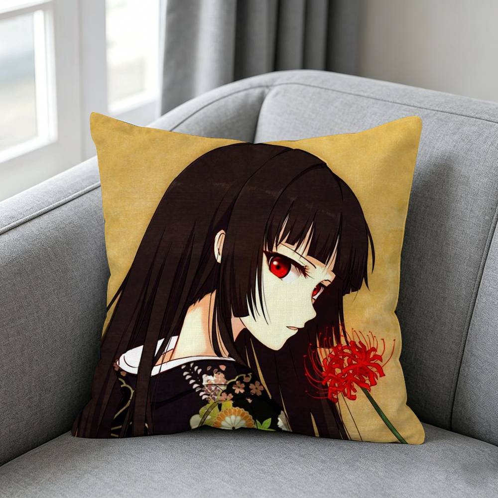 Housse de coussin Hell G-Girl  - Home Textiles Definition avis et prix