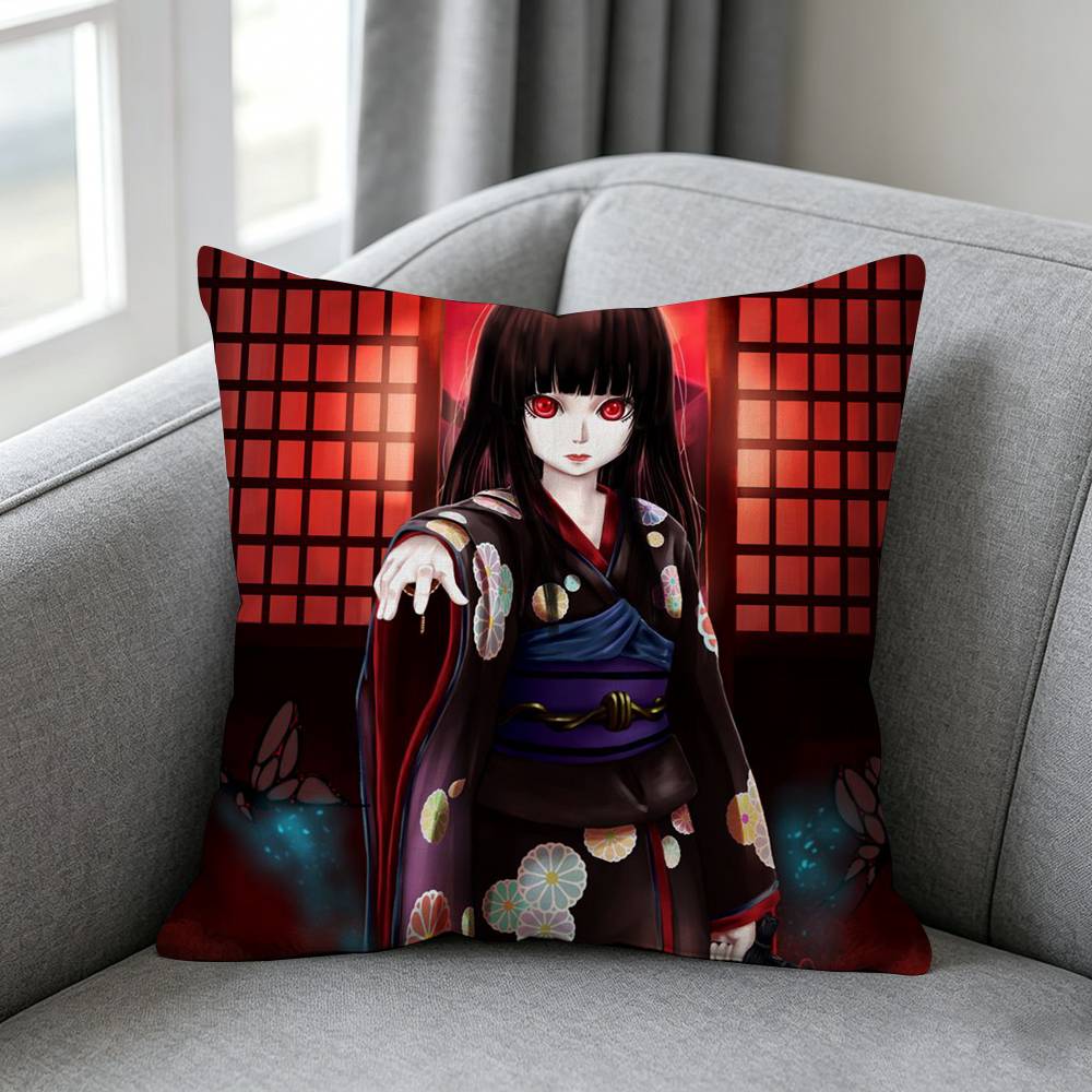 Housse de coussin Hell G-Girl  - Home Textiles Definition avis et prix