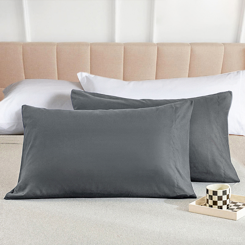 Battilo-Juste de coussin en mi - Bed Sheet Microfiber avis et prix