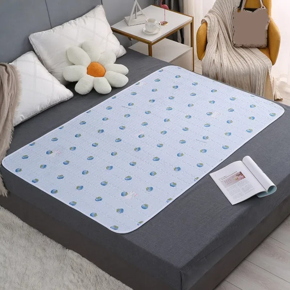 Tapis d'urine doux et imperméa - Mattress Protector Waterproof avis et prix