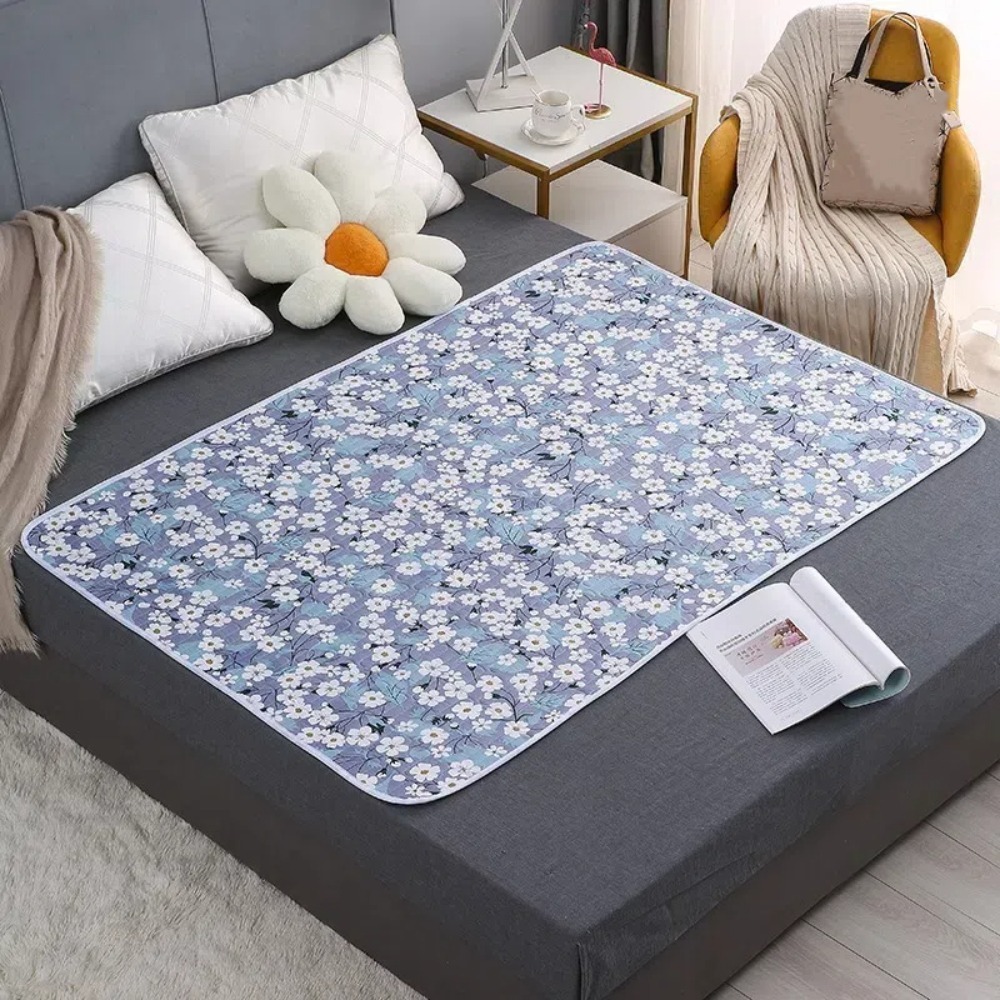Tapis d'urine doux et imperméa - Mattress Protector Waterproof avis et prix