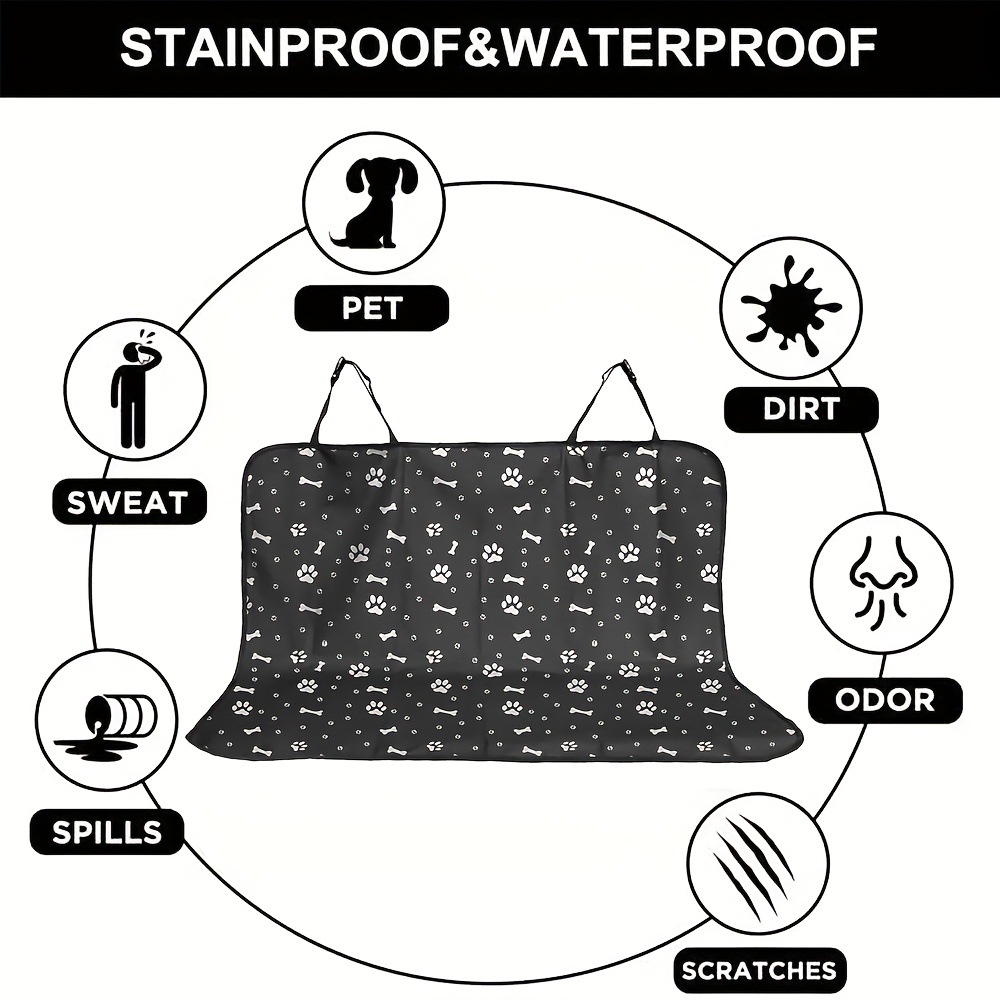 Housse de siège de voiture noi - Mattress Protector Waterproof avis et prix