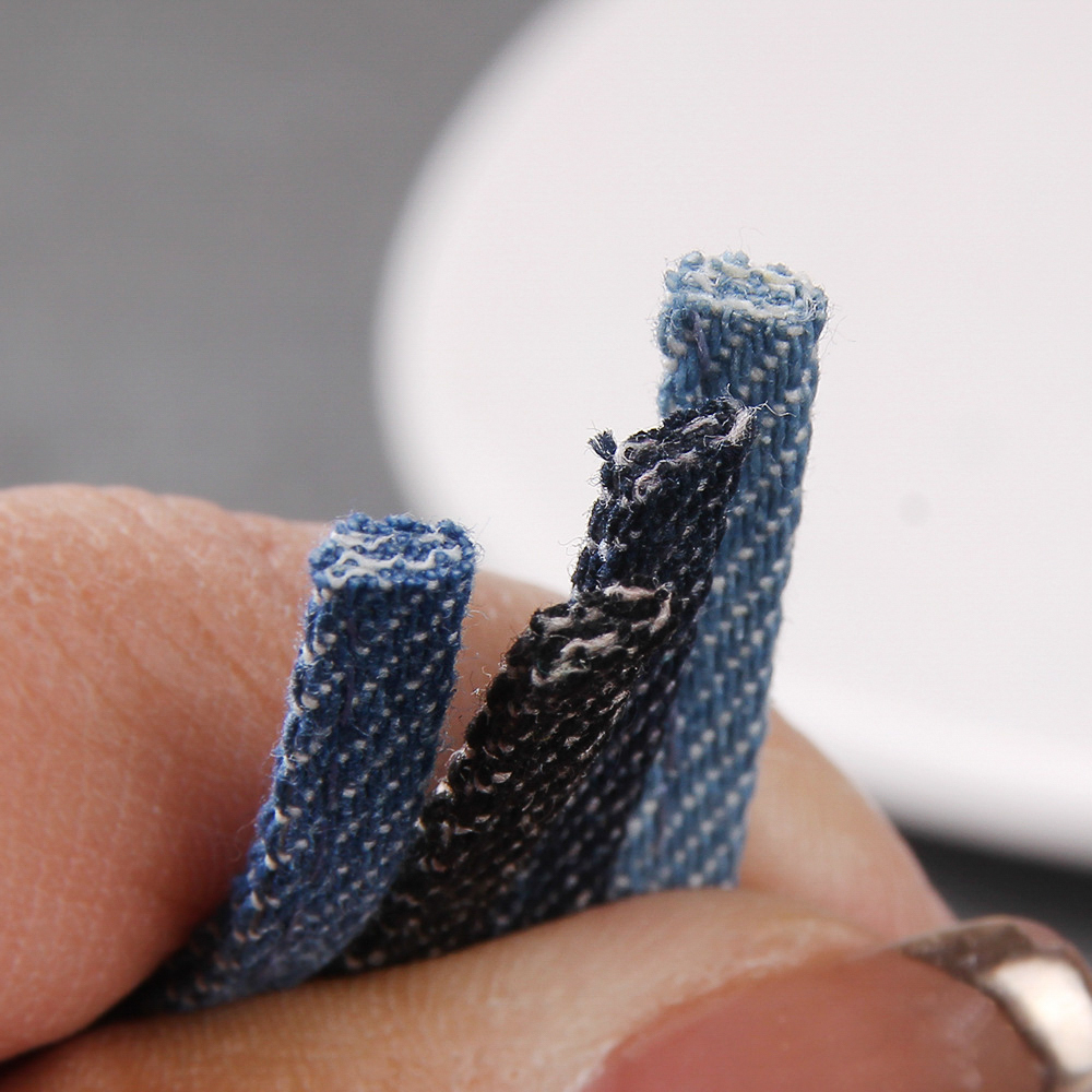 Corde en tissu de cow-boy pour - Home Textiles Products avis et prix