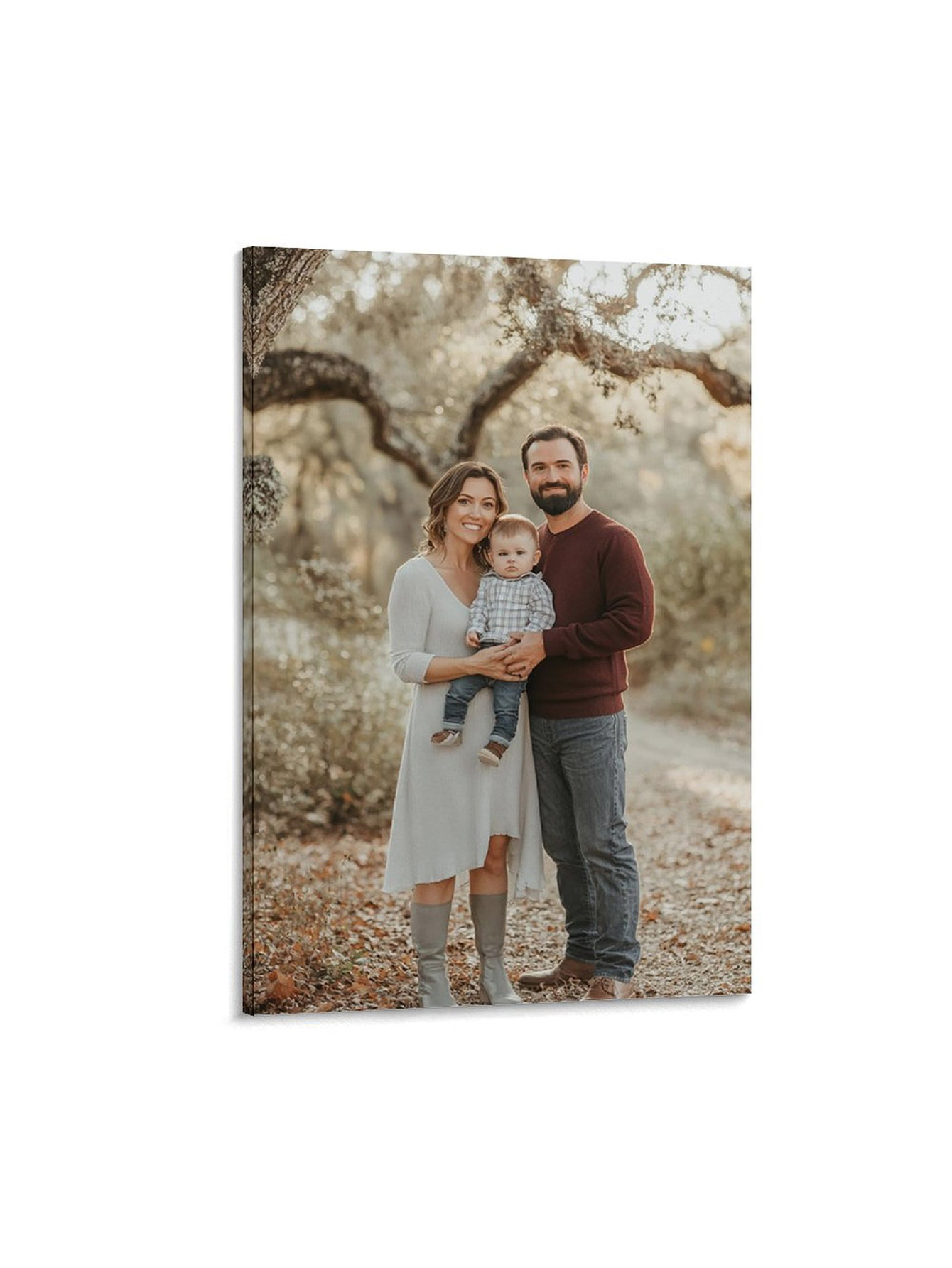 Toile personnalisée (peinture  - Textiles For Home avis et prix