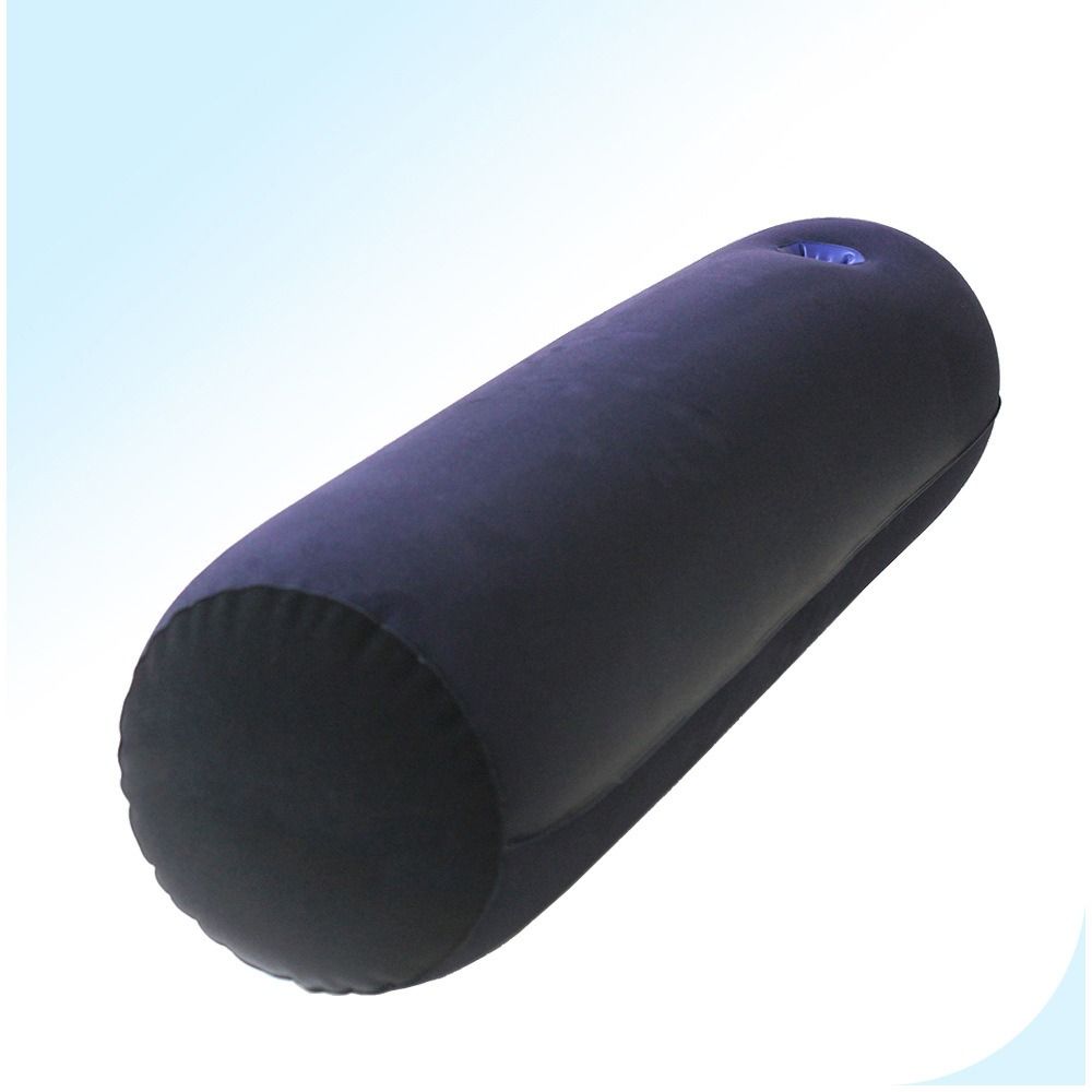 Coussin gonflable cylindrique  - Bed Sheet Microfiber avis et prix