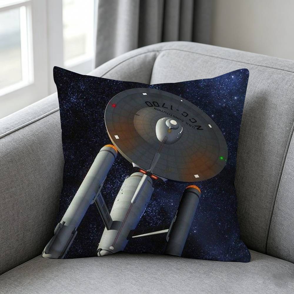 Housse de coussin Trek Space T - Home Textiles Definition avis et prix