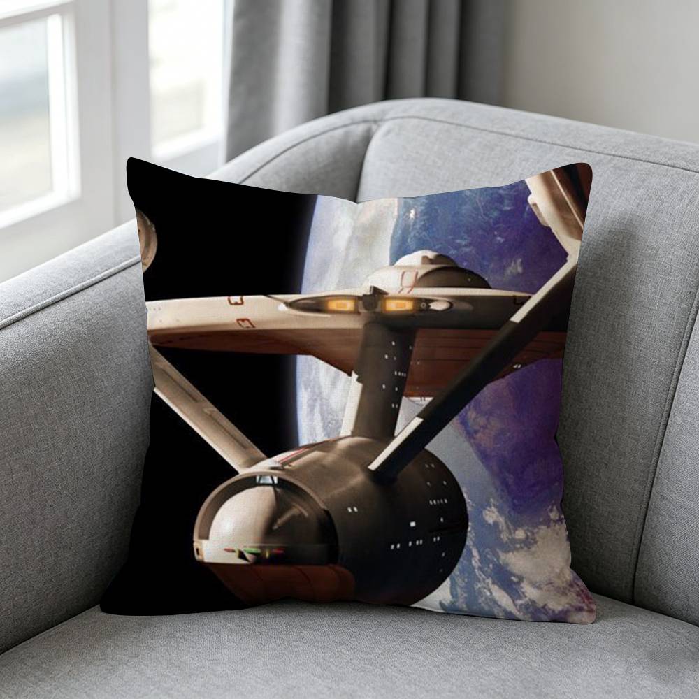 Housse de coussin Trek Space T - Home Textiles Definition avis et prix