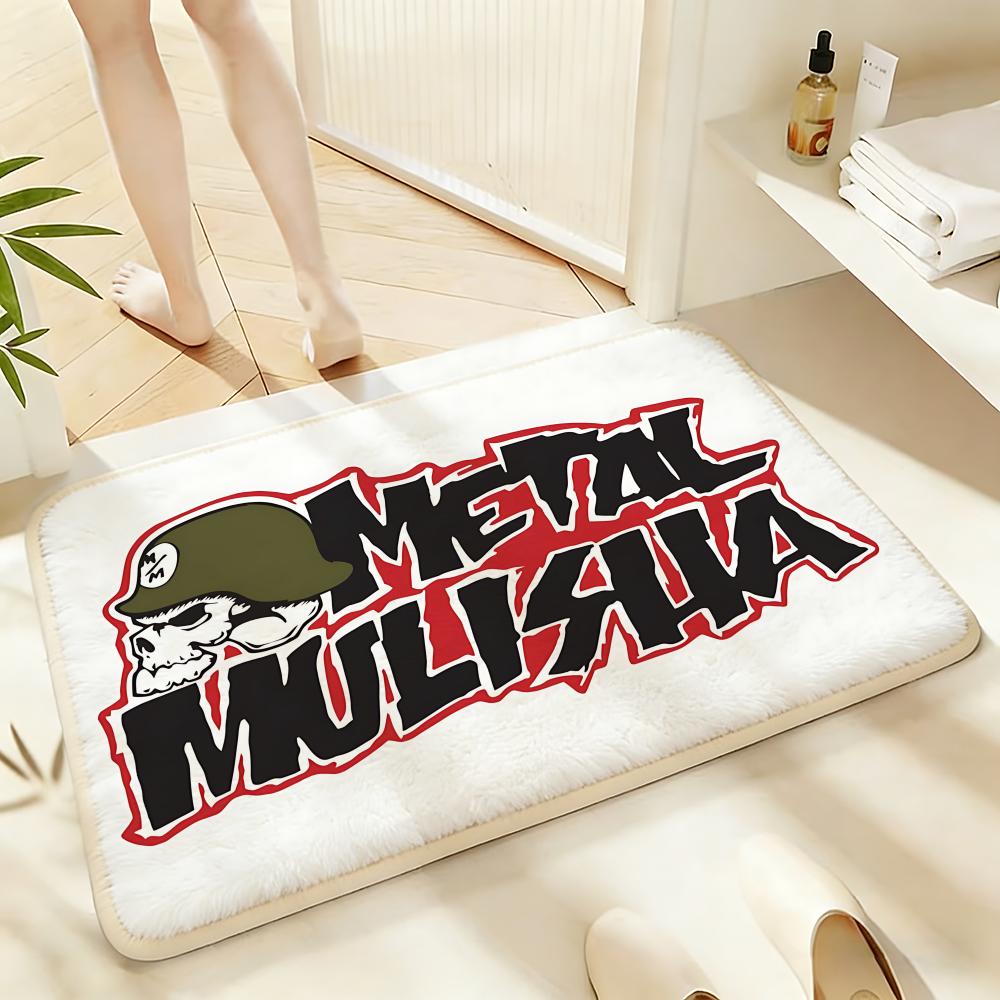 Tapis doux absorbant et antidé - Home Textiles Logo avis et prix
