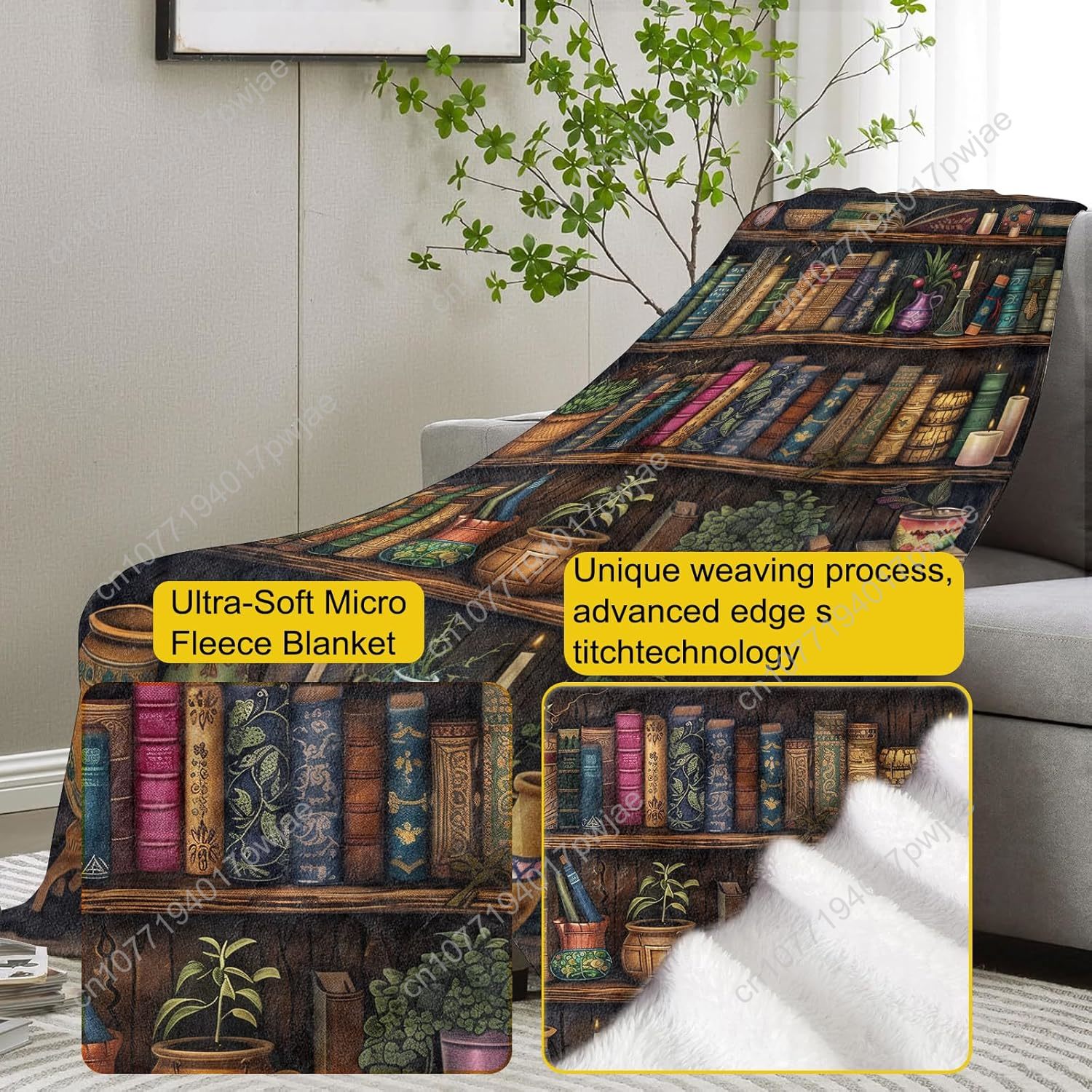Couverture d'étagère Vintage e - Home Textiles Towel avis et prix