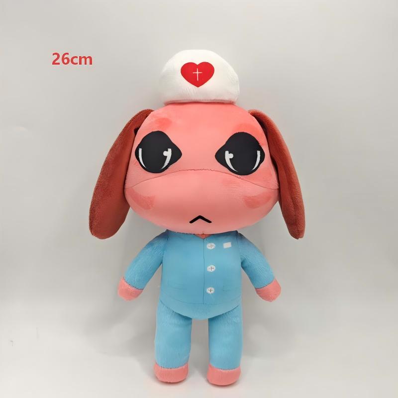 Peluches de l'hôpital des anim - Home Textiles Products avis et prix