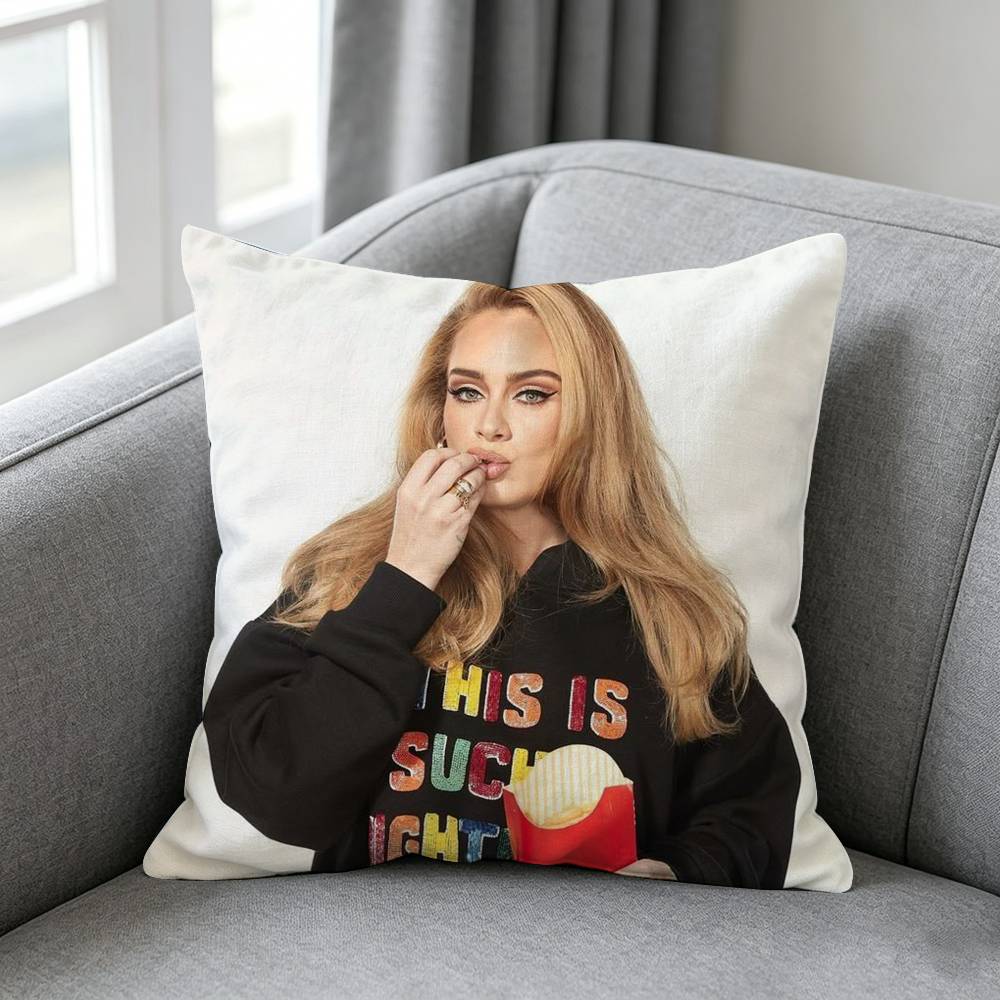 Housse de coussin Superstar-r  - Home Textiles Definition avis et prix