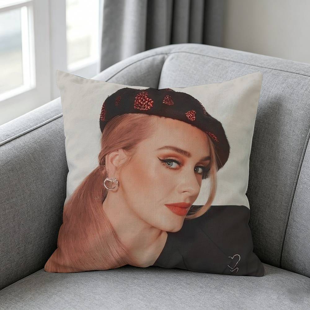 Housse de coussin Superstar-r  - Home Textiles Definition avis et prix