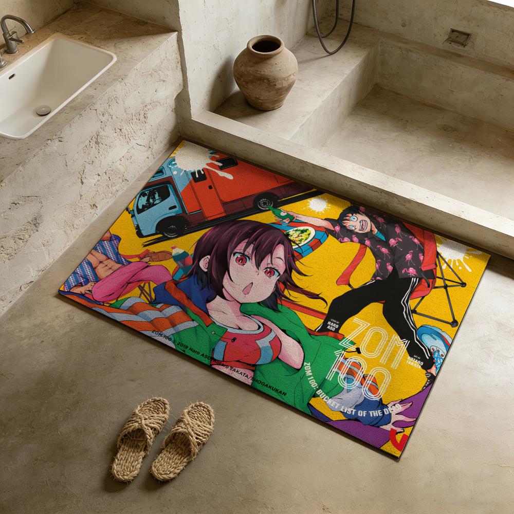 Tapis de sol en diatomite, tap - Home Textiles List avis et prix