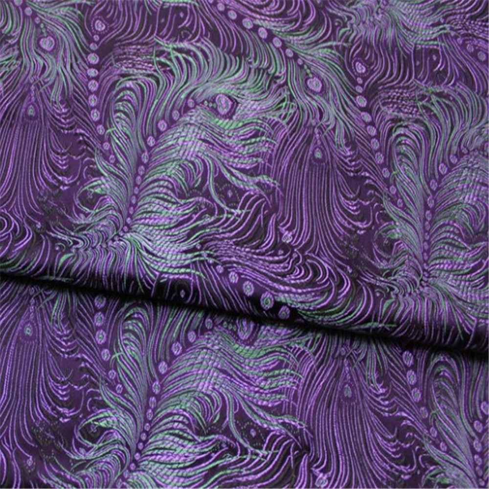 Tissu brocart classique popula - Quality Home Textiles avis et prix