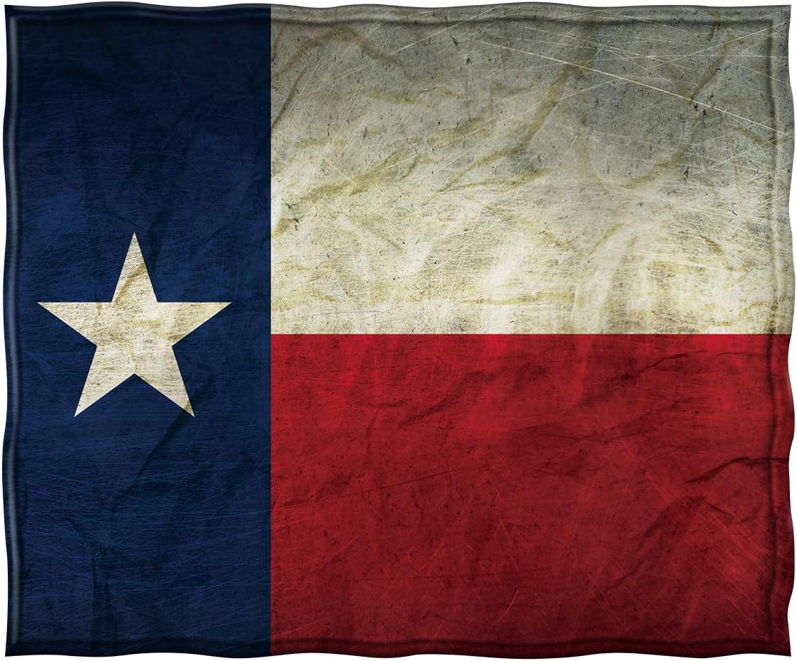 Lévènes Texas drapeau jeter co - Home Textiles Towel avis et prix