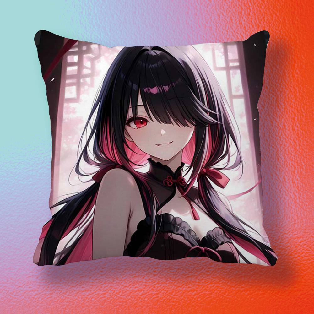 Date A Live Tokisaki Kurumi Ho - Home Textiles Definition avis et prix