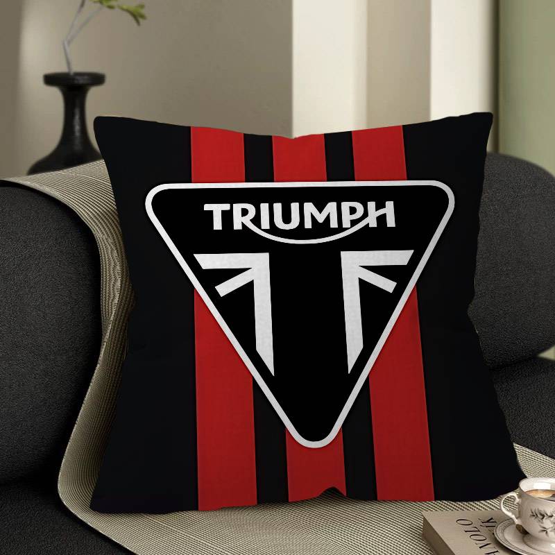 Housses de coussin avec logo T - Home Textiles Logo avis et prix