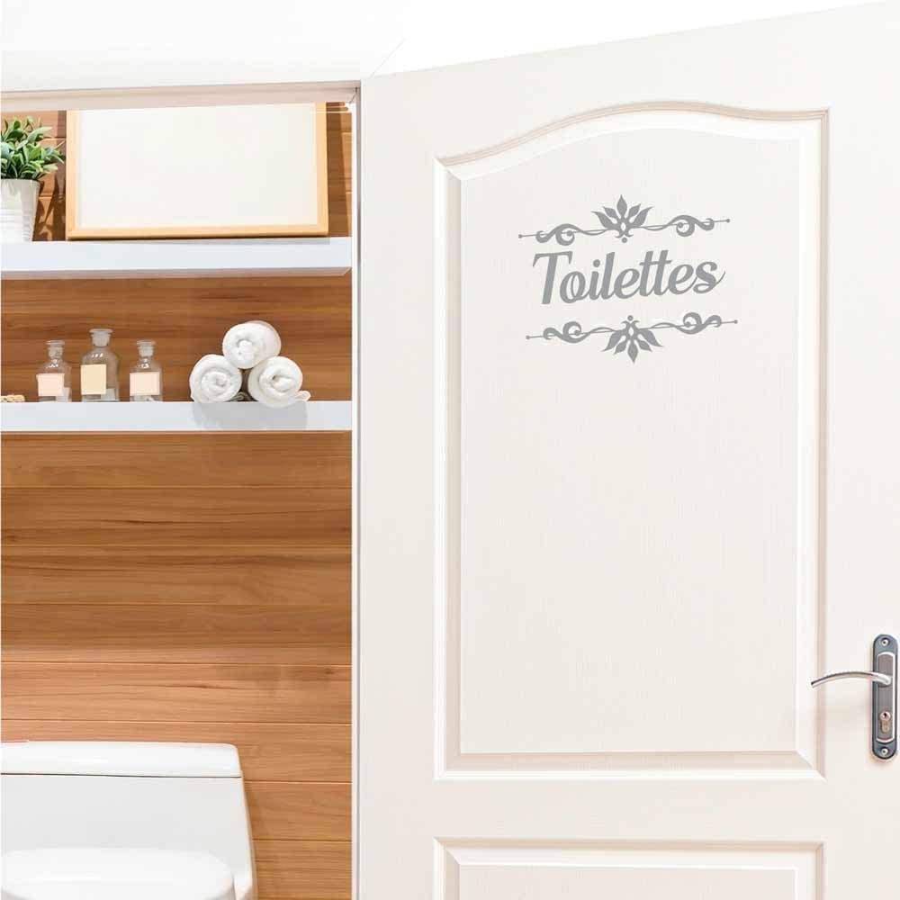 Toilette française avec fleur, - Home Textiles France avis et prix