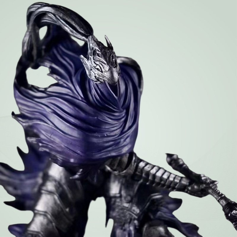 Figurine Dark Souls 3 Artorias - Home Textiles Products avis et prix