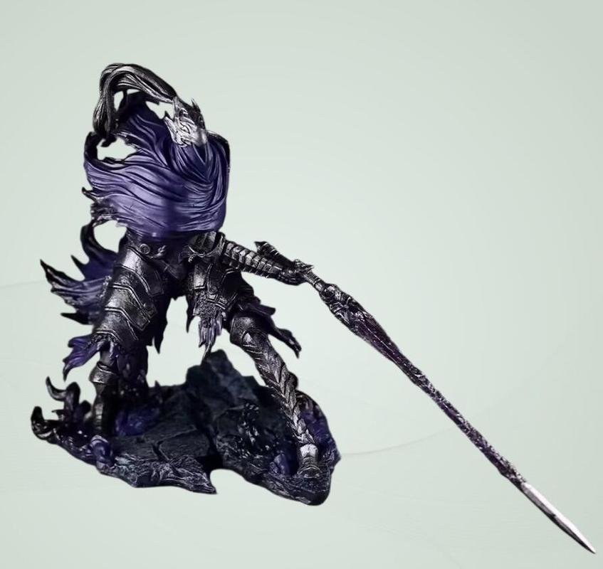 Figurine Dark Souls 3 Artorias - Home Textiles Products avis et prix