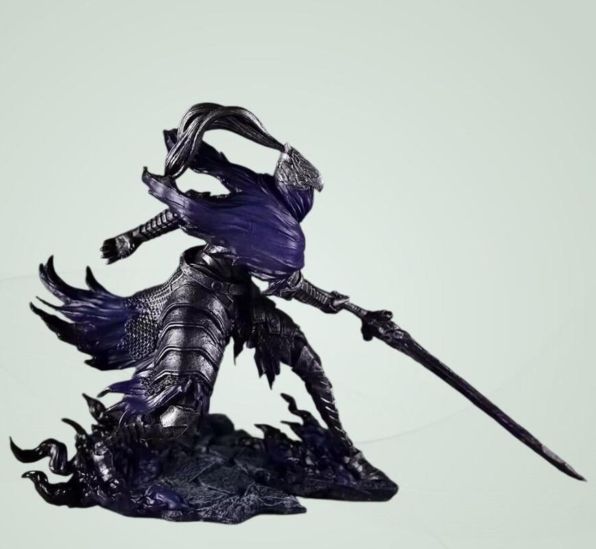 Figurine Dark Souls 3 Artorias - Home Textiles Products avis et prix