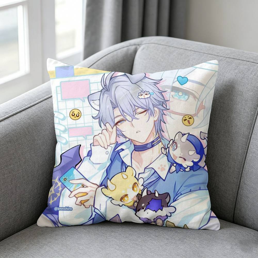 Housse de coussin Game-e Honka - Home Textiles Definition avis et prix