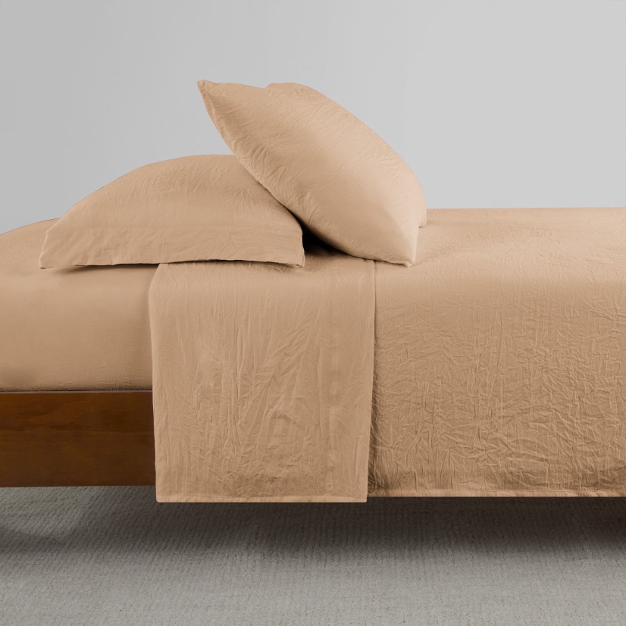 Ensemble de draps en microfibr - Bed Sheet Microfiber avis et prix