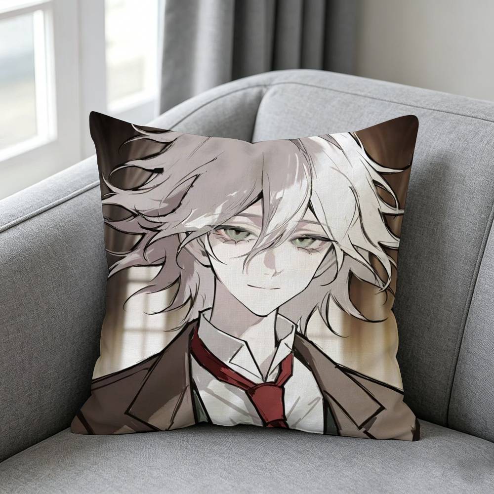 Housse de coussin Nagito Komae - Home Textiles Definition avis et prix