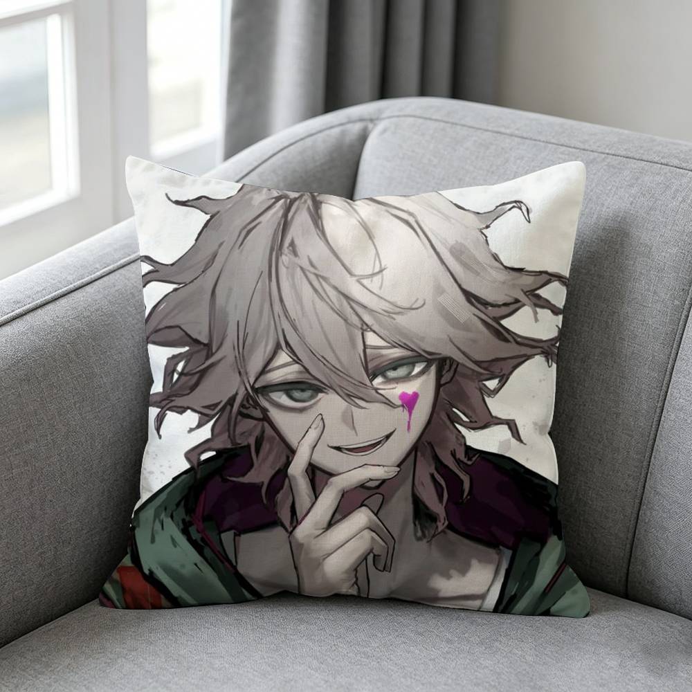 Housse de coussin Nagito Komae - Home Textiles Definition avis et prix
