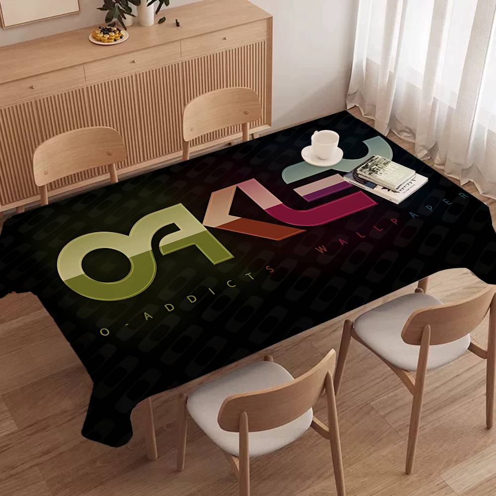 Nappe imperméable en polyester - Home Textiles Logo avis et prix