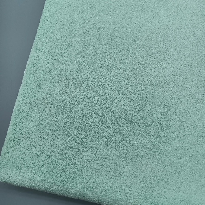Serviette absorbante en microf - Home Textiles Towel avis et prix